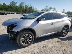 2018 Nissan Murano S for sale in Leroy, NY