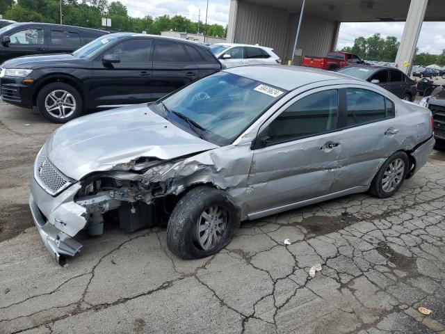 2012 Mitsubishi Galant fe