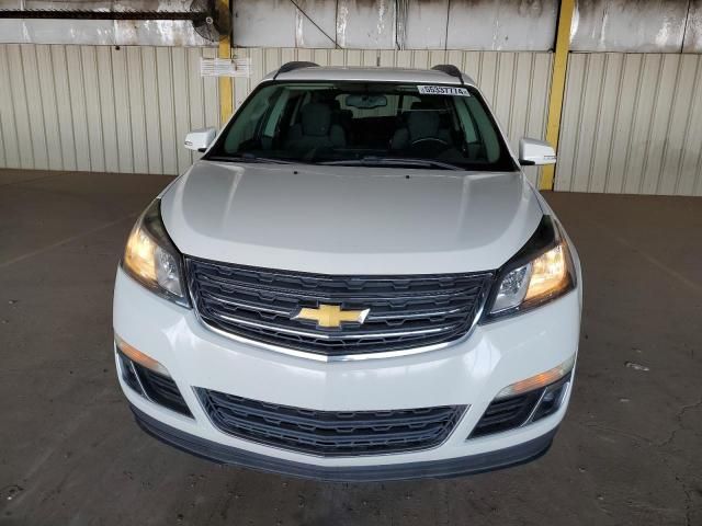 2013 Chevrolet Traverse LT