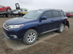 2013 Toyota Highlander Base for sale in Helena, MT
