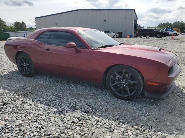 2021 Dodge Challenger R/T