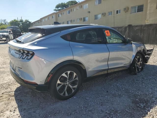 2022 Ford Mustang MACH-E Premium