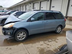 2006 Toyota Sienna XLE for sale in Louisville, KY