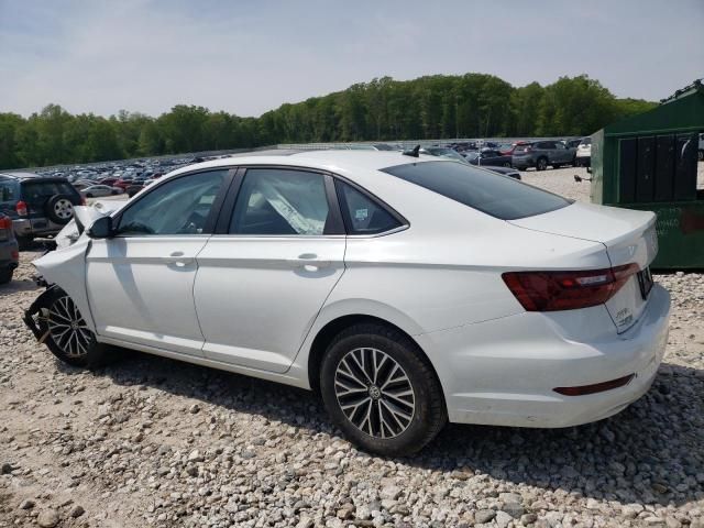 2020 Volkswagen Jetta S