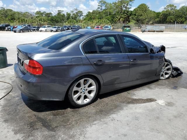 2006 BMW 330 I