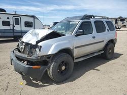 2004 Nissan Xterra XE for sale in Nampa, ID