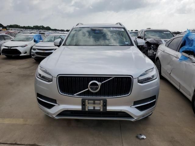 2018 Volvo XC90 T5