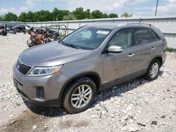 2015 KIA Sorento LX for sale in Lawrenceburg, KY