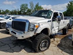 Ford Vehiculos salvage en venta: 2013 Ford F350 Super Duty