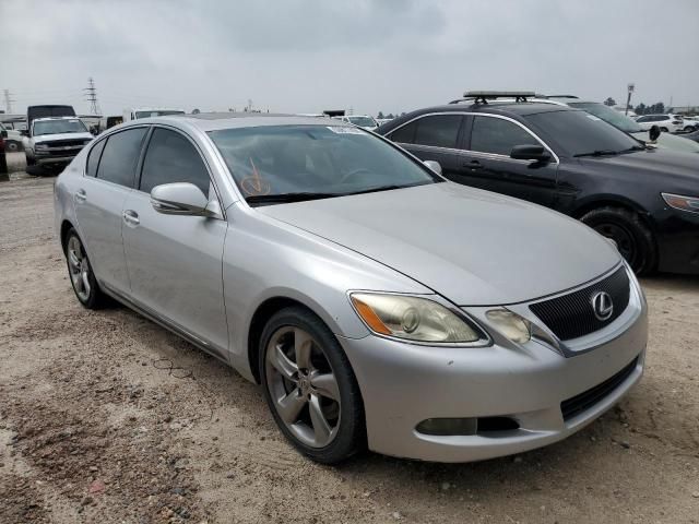 2009 Lexus GS 350