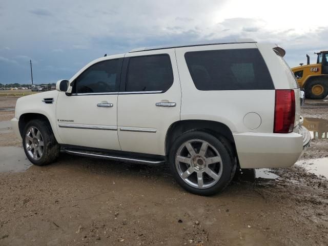 2007 Cadillac Escalade Luxury