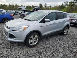 2016 Ford Escape SE for sale in Windham, ME