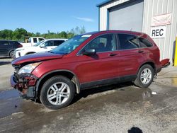 2010 Honda CR-V EX for sale in Duryea, PA