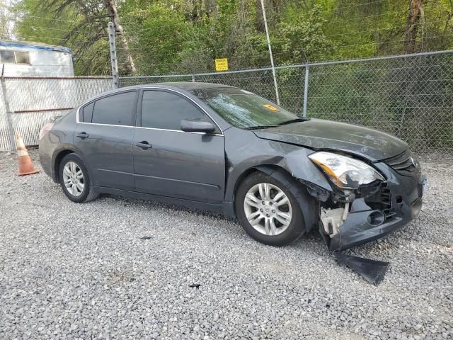 2011 Nissan Altima Base