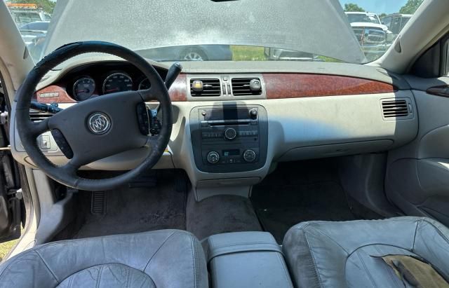 2010 Buick Lucerne CXL