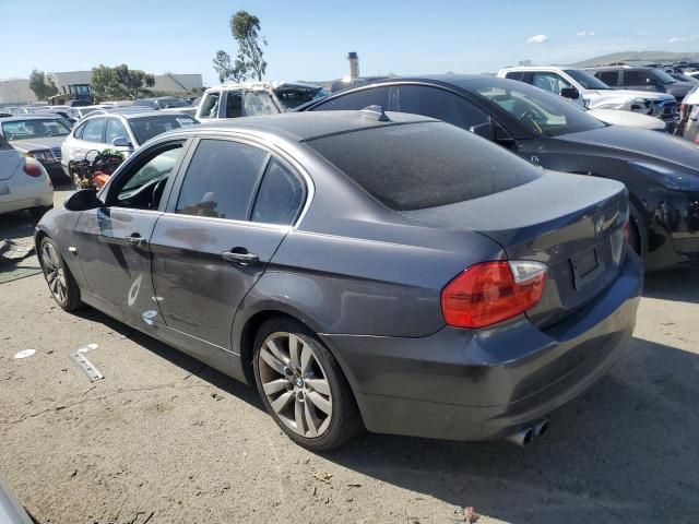 2006 BMW 330 I