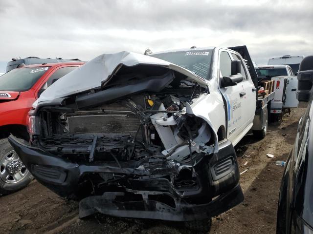2022 Dodge Ram 2500 Tradesman