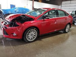 2012 Ford Focus SEL for sale in Blaine, MN