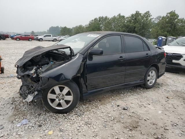 2008 Toyota Corolla CE