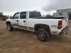 2002 Chevrolet Silverado K2500 Heavy Duty