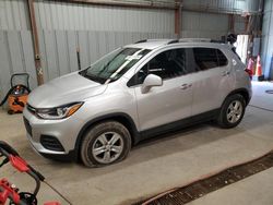 Chevrolet Trax Vehiculos salvage en venta: 2019 Chevrolet Trax 1LT