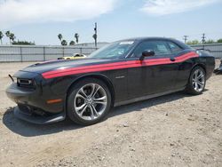 Dodge Challenger salvage cars for sale: 2020 Dodge Challenger R/T