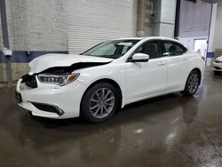 2018 Acura TLX Tech for sale in Ham Lake, MN
