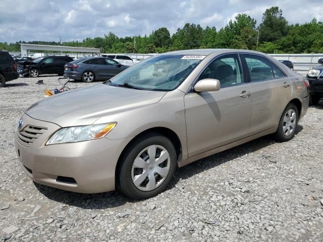 2009 Toyota Camry Base