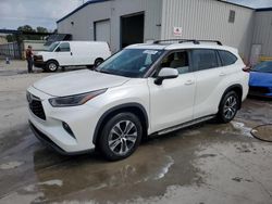2021 Toyota Highlander XLE for sale in New Orleans, LA