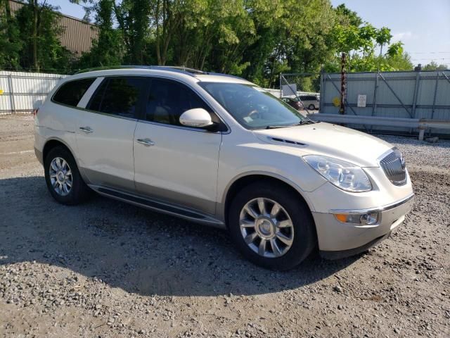 2012 Buick Enclave