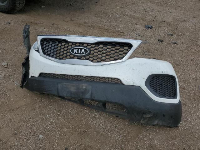 2011 KIA Sorento Base