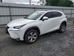 2017 Lexus NX 200T Base for sale in Gastonia, NC