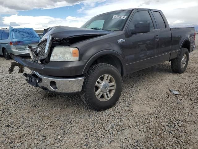 2006 Ford F150