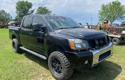 2005 Nissan Titan XE for sale in Houston, TX