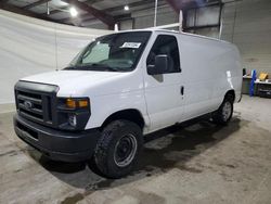 2011 Ford Econoline E250 Van en venta en North Billerica, MA