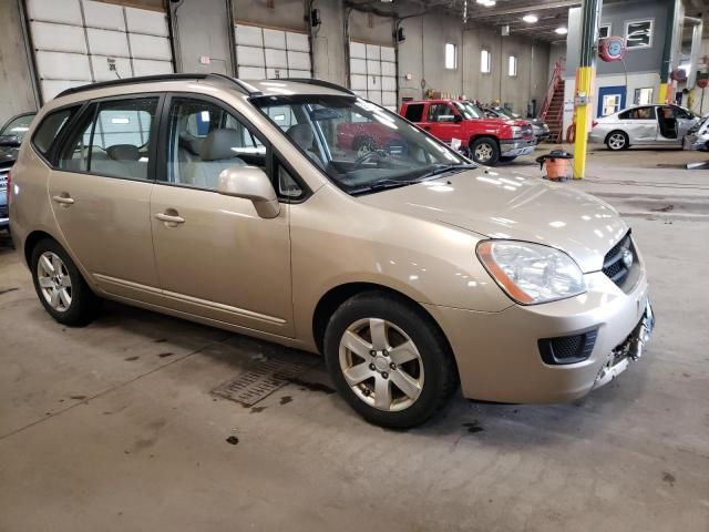 2008 KIA Rondo Base