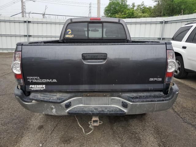 2013 Toyota Tacoma Access Cab