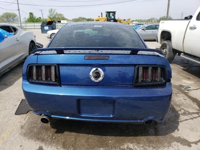 2008 Ford Mustang GT