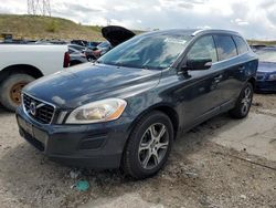 Volvo salvage cars for sale: 2013 Volvo XC60 T6