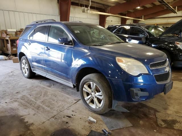 2010 Chevrolet Equinox LT