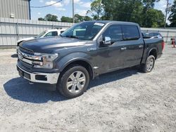 2018 Ford F150 Supercrew for sale in Gastonia, NC