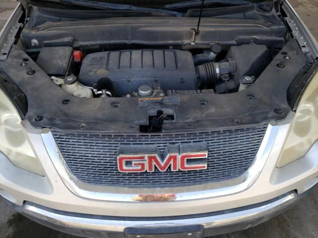 2011 GMC Acadia SLT-1