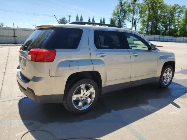 2013 GMC Terrain SLT