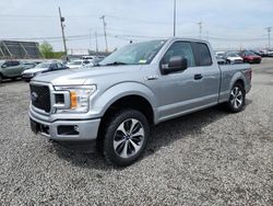 2020 Ford F150 Super Cab for sale in Hillsborough, NJ