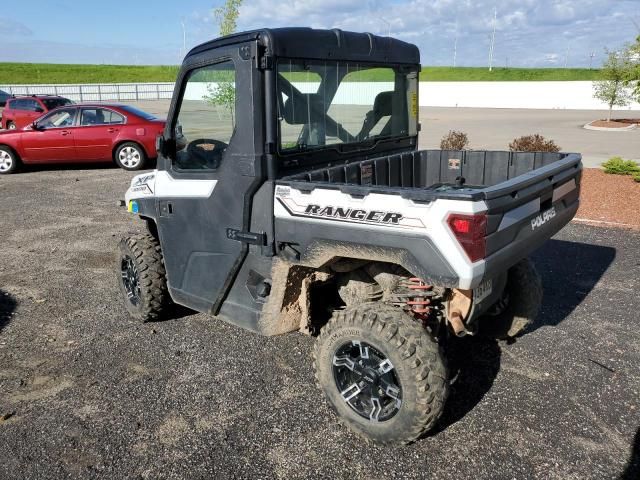 2021 Polaris Ranger XP 1000 Northstar Premium