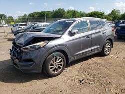 2016 Hyundai Tucson Limited for sale in Chalfont, PA