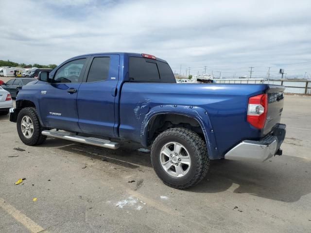 2014 Toyota Tundra Double Cab SR/SR5