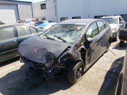 Toyota Prius Vehiculos salvage en venta: 2015 Toyota Prius