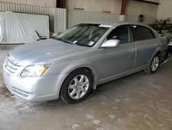 Toyota Vehiculos salvage en venta: 2007 Toyota Avalon XL