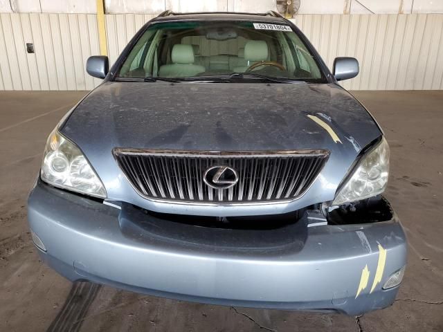 2005 Lexus RX 330